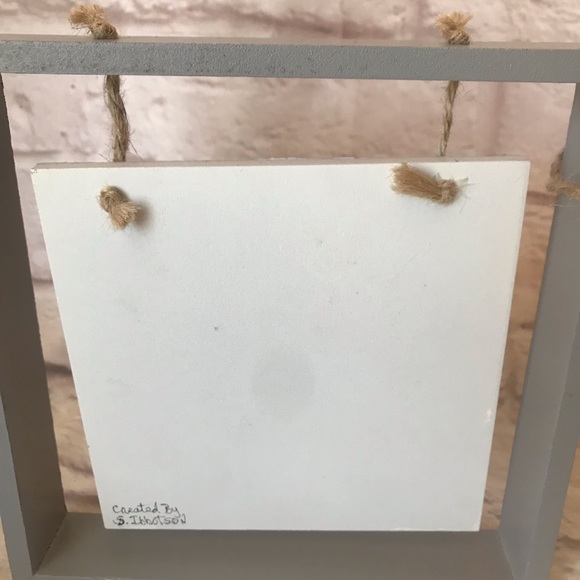 Bird Decor - Picture 3 of 3